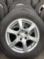 Alufelgen Mitsubishi Winter 215/65R16 98H S2-5 Hessen - Schöneck Vorschau