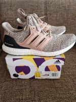 Adidas Ultra Boost Ash Pearl 43 1/3 Neu BB6174 Nordrhein-Westfalen - Lünen Vorschau