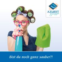 Reinigungskraft (m/w/d) Rheinland-Pfalz - Montabaur Vorschau