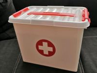 2 Erste-Hilfe-Boxen Berlin - Marzahn Vorschau