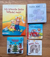 Kinderbücher Set, Ich brauche keine Windel mehr, Puzzle Sachsen - Parthenstein (bei Grimma) Vorschau