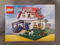 Lego Creator Villa 5771 Nordrhein-Westfalen - Werther (Westfalen) Vorschau