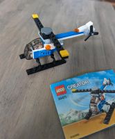 Lego Helikopter 30471 Nordrhein-Westfalen - Telgte Vorschau