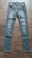 Buena Vista Jeans XS grau Sachsen - Großenhain Vorschau