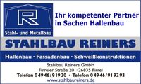 Metallbauer, Monteure, Bauhelfer, Kranfahrer Niedersachsen - Hesel Vorschau