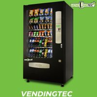 Snackautomat Getränkeautomat Verkaufsautomat Warenautomat NEU TOP Nordrhein-Westfalen - Mönchengladbach Vorschau