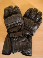 VANUCCI Motorrad Handschuhe Lederhandschuhe Leder XL Racing Nordrhein-Westfalen - Paderborn Vorschau