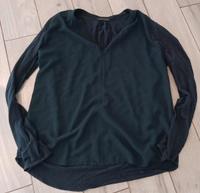 süßes Blusenshirt Bluse V-Ausschnitt Opus Gr.40-w.NEU!- Niedersachsen - Sehnde Vorschau