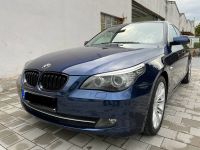 BMW 525d Facelift Baden-Württemberg - Graben-Neudorf Vorschau