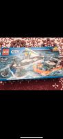 Lego City 60168 Segelboot in Not NEU! Nordrhein-Westfalen - Herne Vorschau