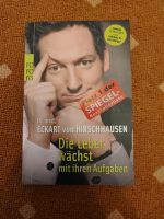 Eckhard von Hirschhausen die Leber wächst mit Ihren Aufgaben Nordrhein-Westfalen - Neukirchen-Vluyn Vorschau