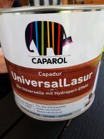 Capadur Universallasur Niedersachsen - Bovenden Vorschau