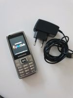 Samsung SGH-L 700 Baden-Württemberg - Forst Vorschau