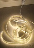 Unbenutzt 4m LED Band Streifen 230V Leuchtband Essen - Altenessen Vorschau