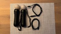 2x PlayStation Move Controller Eimsbüttel - Hamburg Schnelsen Vorschau