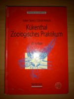 Kükenthal zoologisches Praktikum Nordrhein-Westfalen - Schwalmtal Vorschau