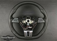 TAUSCH Lenkrad VW Tiguan Touran Caddy Amarok GTI R Performance Nordrhein-Westfalen - Sprockhövel Vorschau
