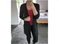 H&M Cardigan Strickjacke Schwarz - Gr. XS - wie Neu Niedersachsen - Meppen Vorschau