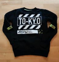 Chapter Young Pullover/ Sweatshirt Tokyo Gr 134/140 schwarz München - Ramersdorf-Perlach Vorschau