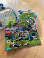 Lego Friends 41330. 2x Rheinland-Pfalz - Mainz Vorschau