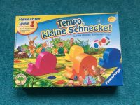 Gesellschaftsspiel „Tempo kleine Schnecke“ Thüringen - Gotha Vorschau