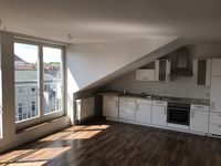 Schöne Dachgeschosswohnung im Herzen Bremens Östliche Vorstadt - Fesenfeld Vorschau