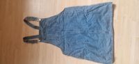 Jeans Latz Kleid 38 Rheinland-Pfalz - Wolfstein Vorschau