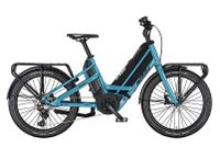 KTM Macina Multi, eBike, Cargo, Lastenrad! Hessen - Eschwege Vorschau