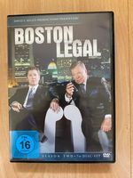 DVD Box Boston Legal Season Staffel 2 Drama Serie Hessen - Offenbach Vorschau