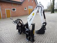 Anbaubagger Bobcat B32 V Nordrhein-Westfalen - Metelen Vorschau