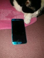 Samsung galaxy S6 Blue 32 GB mit lineageos Android 13 TWRP reboot Nordrhein-Westfalen - Düren Vorschau