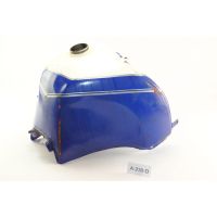 Yamaha Belgarda DT 125 2AJ Tenere - Benzintank Kraftstofftank A23 Hannover - Misburg-Anderten Vorschau