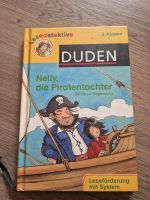 Duden Nelly , die Piratentochter Baden-Württemberg - Ketsch Vorschau