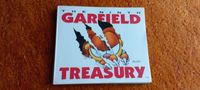 Garfield Treasury - 9te Ausgabe Bayern - Teugn Vorschau