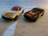 Corgi: Jaguar XJS Motorsport Tourenwagen Rallye Racing Niedersachsen - Ritterhude Vorschau