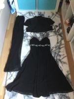 Kleid, Konfirmationskleid in 42 von Magic Night, wie NEU Niedersachsen - Hatten Vorschau