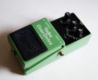 Johnson Tube OverDrive TOD9 Verzerrer-Pedal Friedrichshain-Kreuzberg - Kreuzberg Vorschau