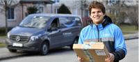 Paketzusteller 14Euro/Stunde + Spesen (m/w/d). bis 3000Euro Saarland - Völklingen Vorschau