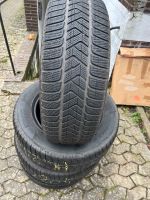 Pirelli Winter Reifen 235/65/R17, 6 mm, 2014, 4 Stück Hannover - Herrenhausen-Stöcken Vorschau