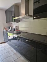 Küche schwarz Elektrogeräte Siemens Nordrhein-Westfalen - Mönchengladbach Vorschau