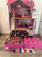 Barbie Haus Bayern - Parsberg Vorschau