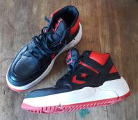 Sneaker, Converse Weapon CX MID, Gr. 42,5, neuwertig Nordrhein-Westfalen - Beelen Vorschau