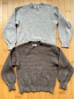 Strickpulli H&M Gr. XS (Preis je Stück) Hessen - Groß-Zimmern Vorschau