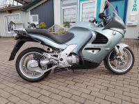 BMW K 1200 RS GT Lieferung ist möglich Nordrhein-Westfalen - Nieheim Vorschau