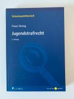 Streng 2012 Jugendstrafrecht 3. Auflage Niedersachsen - Hildesheim Vorschau
