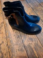 Hilfiger Gummi Stiefeletten Nordrhein-Westfalen - Gütersloh Vorschau