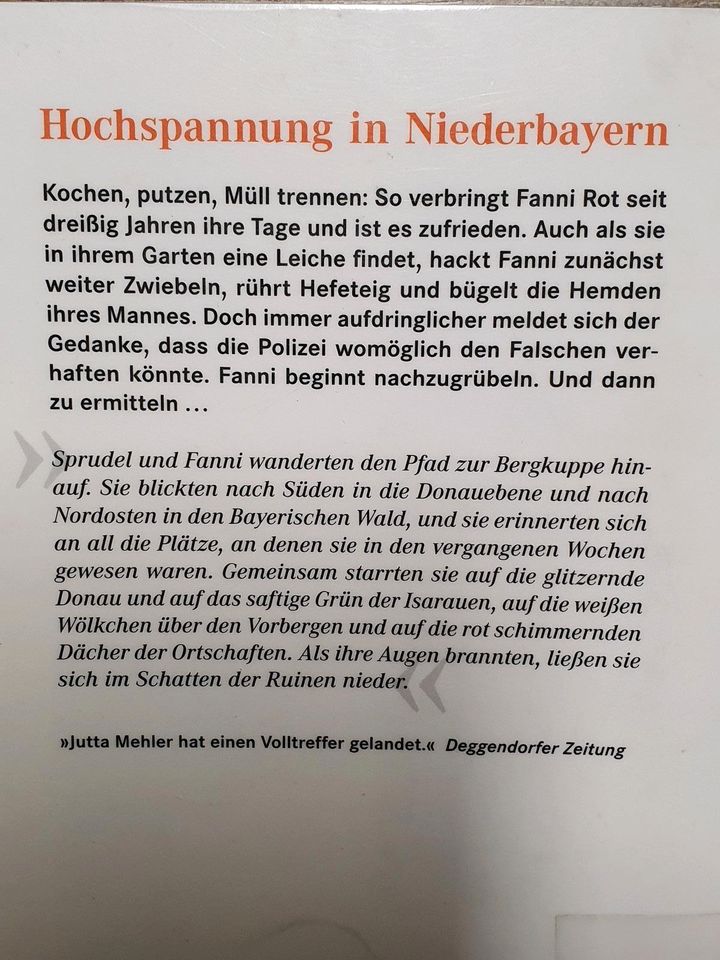 Spannende Krimis & Thriller zu günstigen Preisen in Seligenstadt