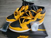 Nike Air Jordan 1 High Pollen Gr. 47 // US 12.5 // NEU & OVP Nordrhein-Westfalen - Frechen Vorschau