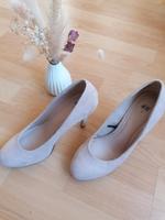 Highheels Absatzschuh 37 H&M Nordrhein-Westfalen - Bad Oeynhausen Vorschau