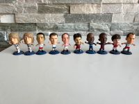 Corinthian microstars Fußballfiguren 2006 Blau Köln - Ehrenfeld Vorschau